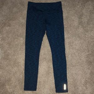 Reebok workout leggings